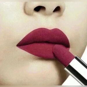 Dior - Rouge Dior | 973 Midnight Velvet Lipstick - Refillable | New - Rare